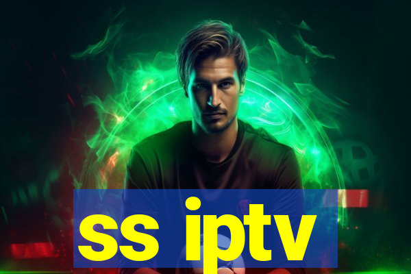 ss iptv